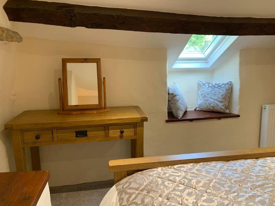 Villa Logan Beck Farm à Broughton-in-Furness Extérieur photo